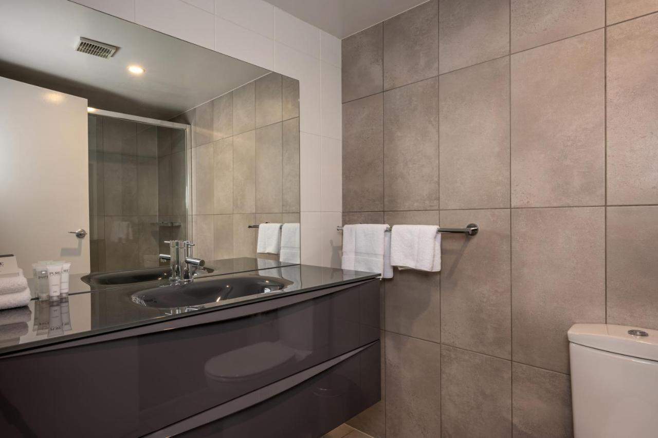 Snowgoose Apartments Thredbo Bagian luar foto